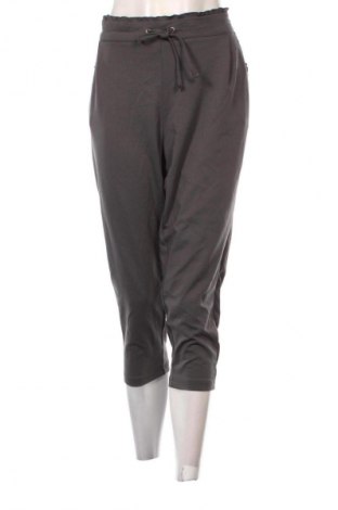 Pantaloni de femei Gina, Mărime XXL, Culoare Gri, Preț 68,99 Lei