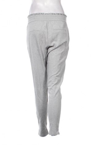 Дамски панталон Gina, Размер XL, Цвят Сив, Цена 17,99 лв.
