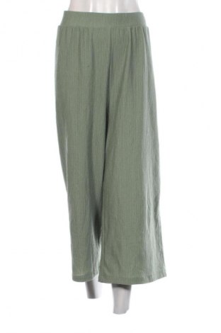 Damenhose Gina Benotti, Größe XXL, Farbe Grün, Preis 16,99 €