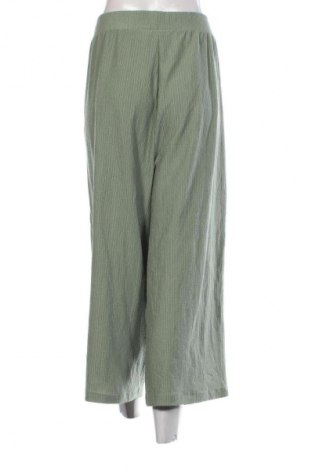 Damenhose Gina Benotti, Größe XXL, Farbe Grün, Preis 16,99 €
