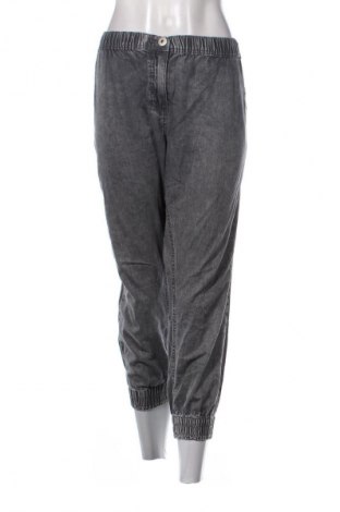 Damenhose Gina Benotti, Größe XL, Farbe Grau, Preis 11,99 €