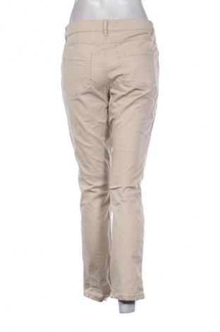 Dámské kalhoty  Gina Benotti, Velikost M, Barva Béžová, Cena  371,00 Kč
