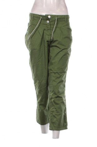 Damenhose Gina Benotti, Größe XL, Farbe Grün, Preis 18,99 €