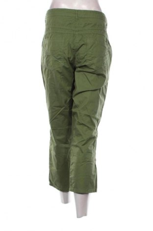 Damenhose Gina Benotti, Größe XL, Farbe Grün, Preis 18,99 €
