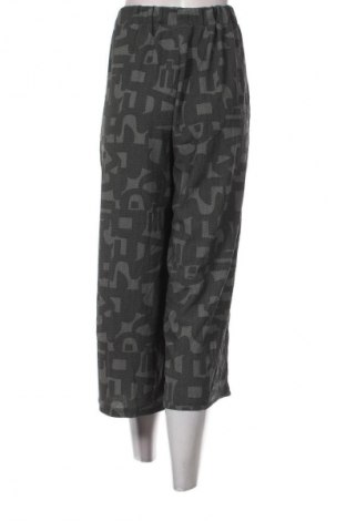 Дамски панталон Gina Benotti, Размер XL, Цвят Зелен, Цена 27,99 лв.