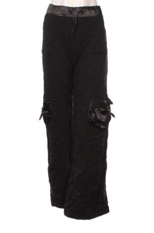 Dámské kalhoty  Gina Benotti, Velikost XL, Barva Černá, Cena  279,00 Kč