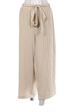 Damenhose Gina Benotti, Größe XXL, Farbe Beige, Preis 15,99 €