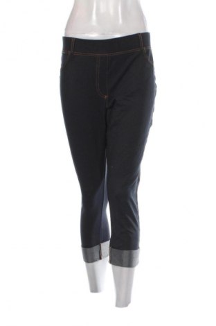 Дамски панталон Gina Benotti, Размер L, Цвят Син, Цена 23,99 лв.