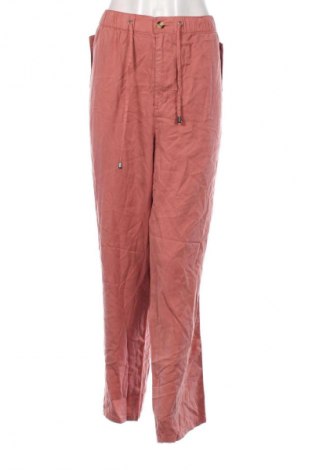 Damenhose Gina Benotti, Größe 3XL, Farbe Rosa, Preis € 14,99