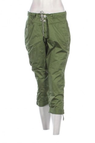 Női nadrág Gina Benotti, Méret XL, Szín Zöld, Ár 4 689 Ft