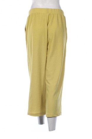 Damenhose Gina Benotti, Größe L, Farbe Grün, Preis € 15,00