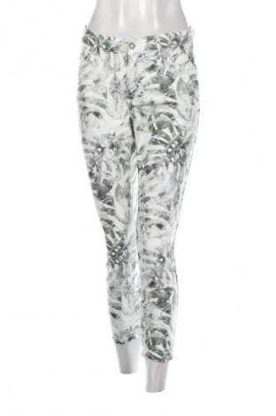 Γυναικείο παντελόνι Gina Laura, Μέγεθος M, Χρώμα Πολύχρωμο, Τιμή 4,99 €