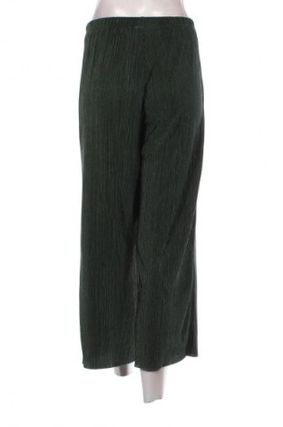 Női nadrág Gina Tricot, Méret S, Szín Zöld, Ár 5 396 Ft