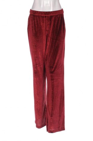Дамски панталон Goldenpoint, Размер L, Цвят Червен, Цена 41,04 лв.