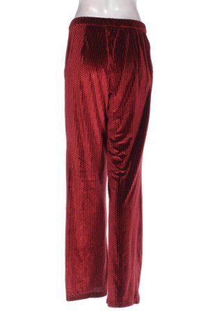 Дамски панталон Goldenpoint, Размер L, Цвят Червен, Цена 41,04 лв.