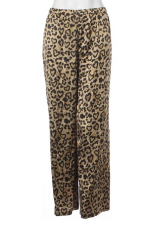 Γυναικείο παντελόνι Grace, Μέγεθος XL, Χρώμα Πολύχρωμο, Τιμή 10,99 €