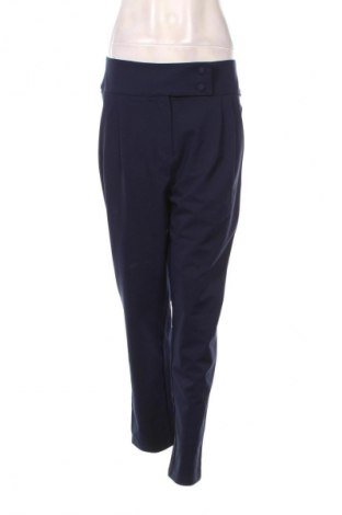 Γυναικείο παντελόνι Grace Karin, Μέγεθος L, Χρώμα Μπλέ, Τιμή 5,99 €