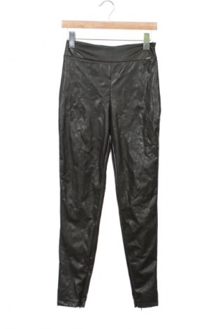 Damenhose Guess, Größe XS, Farbe Grün, Preis 85,99 €