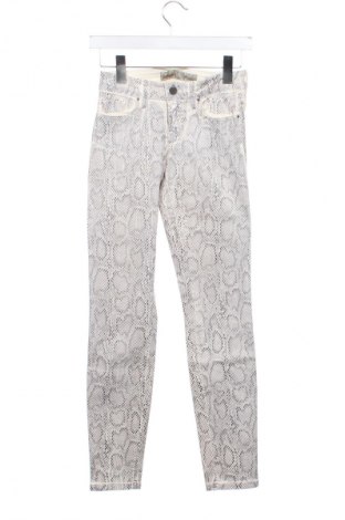 Дамски панталон Guess, Размер XS, Цвят Многоцветен, Цена 75,00 лв.