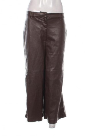 Dámské kalhoty  Guess, Velikost L, Barva Hnědá, Cena  948,00 Kč