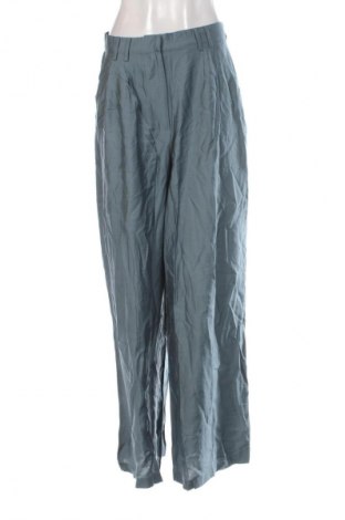 Damenhose Guido Maria Kretschmer for About You, Größe M, Farbe Grau, Preis 44,99 €