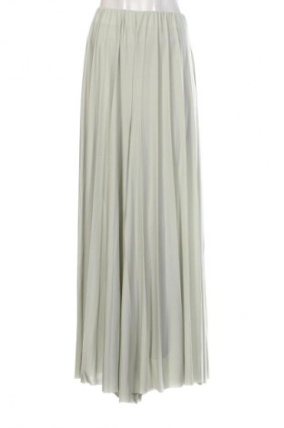 Dámske nohavice Guido Maria Kretschmer for About You, Veľkosť XL, Farba Zelená, Cena  56,95 €