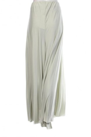 Dámske nohavice Guido Maria Kretschmer for About You, Veľkosť XL, Farba Zelená, Cena  56,95 €