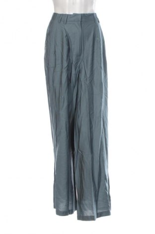 Damenhose Guido Maria Kretschmer for About You, Größe M, Farbe Grau, Preis 44,99 €