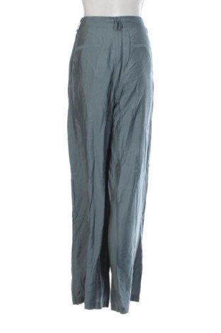 Damenhose Guido Maria Kretschmer for About You, Größe M, Farbe Grau, Preis 44,99 €