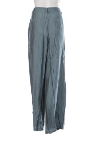 Γυναικείο παντελόνι Guido Maria Kretschmer for About You, Μέγεθος M, Χρώμα Γκρί, Τιμή 41,99 €