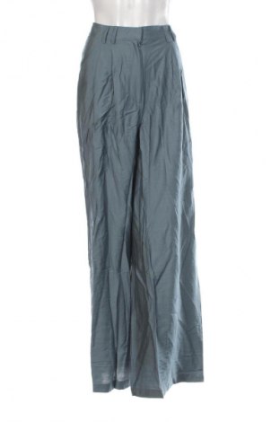 Női nadrág Guido Maria Kretschmer for About You, Méret M, Szín Szürke, Ár 19 169 Ft