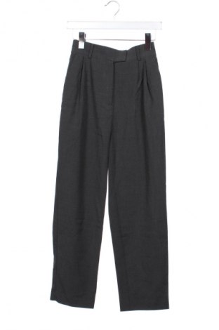 Damenhose H&M, Größe XXS, Farbe Grau, Preis 14,91 €