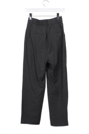 Damenhose H&M, Größe XXS, Farbe Grau, Preis 14,91 €