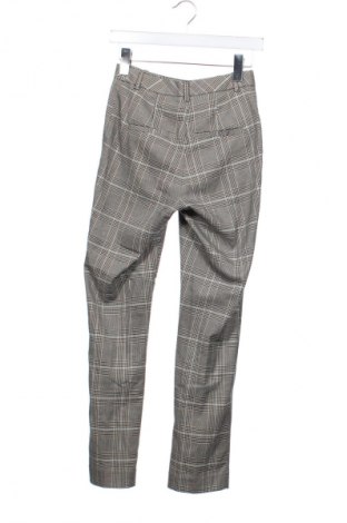 Pantaloni de femei H&M, Mărime XS, Culoare Multicolor, Preț 76,00 Lei