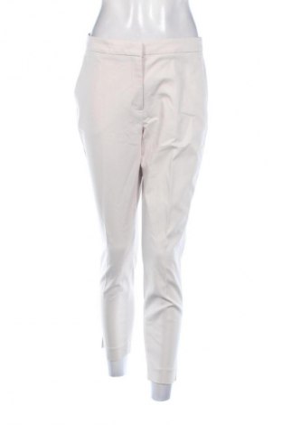 Damenhose H&M, Größe M, Farbe Beige, Preis 14,91 €