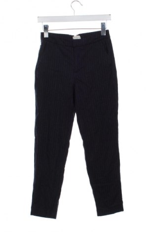 Pantaloni de femei H&M, Mărime XS, Culoare Multicolor, Preț 69,99 Lei