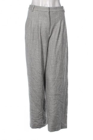 Γυναικείο παντελόνι H&M, Μέγεθος L, Χρώμα Γκρί, Τιμή 26,99 €