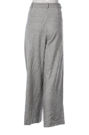 Γυναικείο παντελόνι H&M, Μέγεθος L, Χρώμα Γκρί, Τιμή 26,99 €