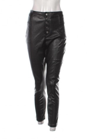 Dámské kalhoty  H&M, Velikost XL, Barva Černá, Cena  349,00 Kč