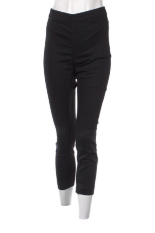 Γυναικείο παντελόνι H&M, Μέγεθος XL, Χρώμα Μαύρο, Τιμή 13,99 €