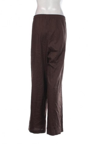 Női nadrág H&M, Méret 3XL, Szín Barna, Ár 7 749 Ft