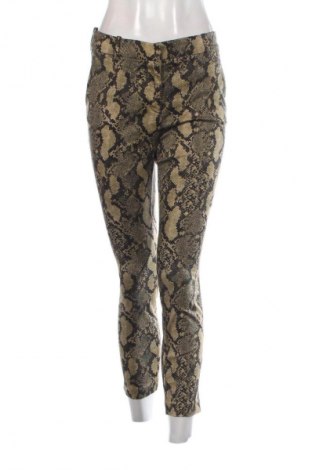 Γυναικείο παντελόνι H&M, Μέγεθος M, Χρώμα Πολύχρωμο, Τιμή 7,99 €
