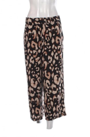 Damskie spodnie H&M, Rozmiar L, Kolor Kolorowy, Cena 59,99 zł