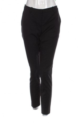 Pantaloni de femei H&M, Mărime L, Culoare Negru, Preț 67,99 Lei