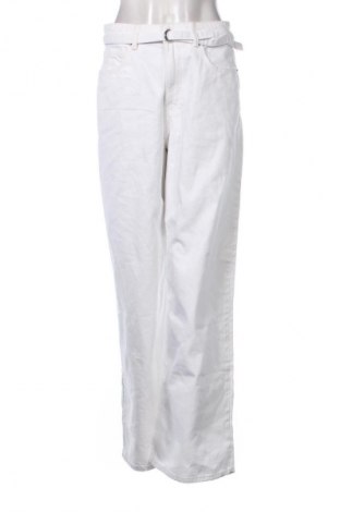 Női nadrág H&M, Méret M, Szín Fehér, Ár 8 549 Ft