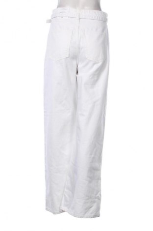 Női nadrág H&M, Méret M, Szín Fehér, Ár 8 549 Ft