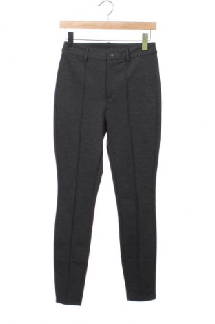 Dámské kalhoty  H&M, Velikost S, Barva Šedá, Cena  209,00 Kč