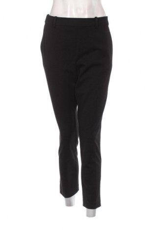 Pantaloni de femei H&M, Mărime XL, Culoare Negru, Preț 74,99 Lei