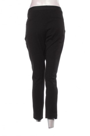 Pantaloni de femei H&M, Mărime XL, Culoare Negru, Preț 74,99 Lei