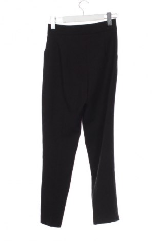 Damskie spodnie H&M, Rozmiar XS, Kolor Czarny, Cena 54,99 zł